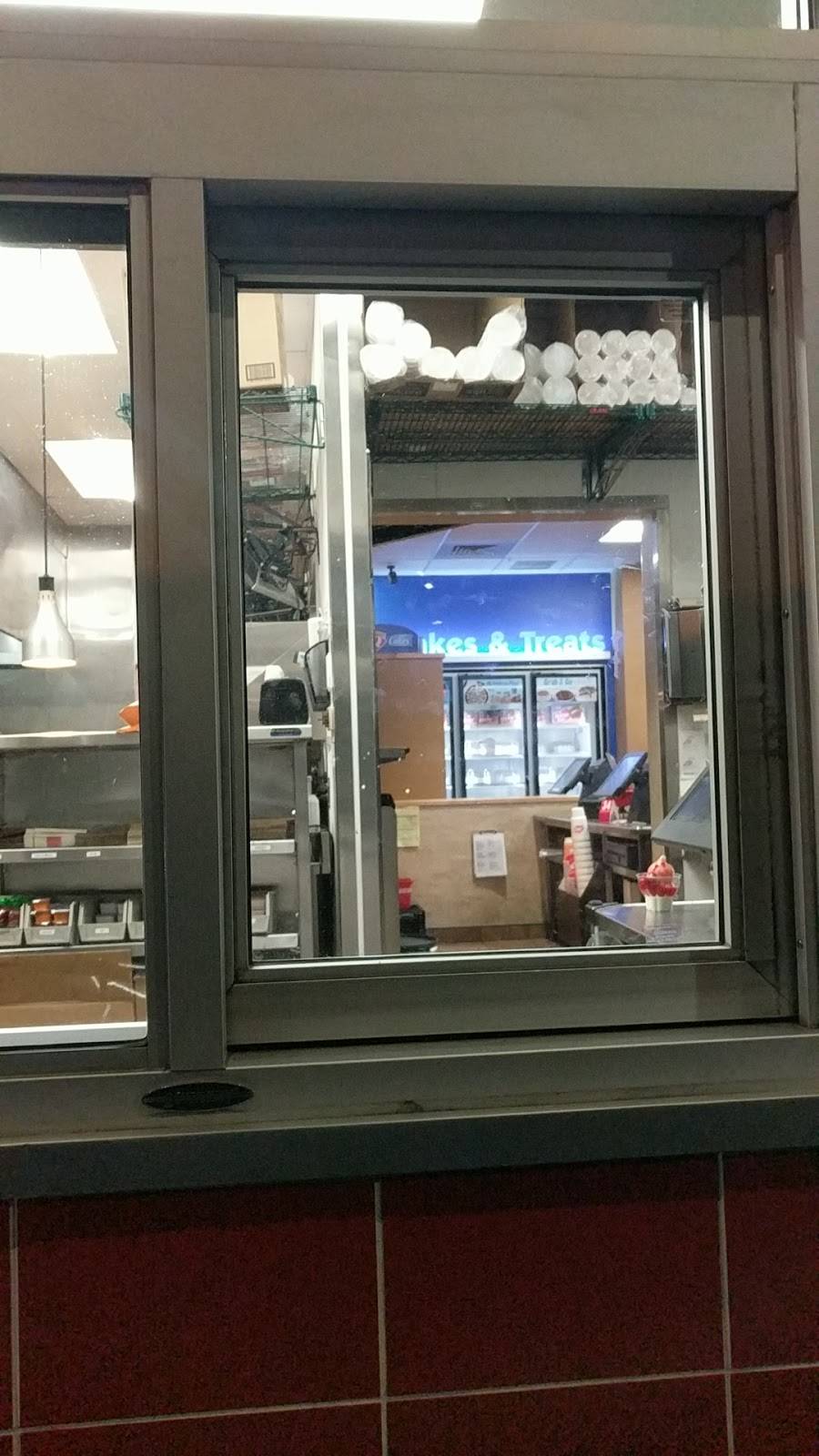 Dairy Queen Grill & Chill | restaurant | 420 Sam Ridley Pkwy W, Smyrna, TN 37167, USA | 6154625906 OR +1 615-462-5906