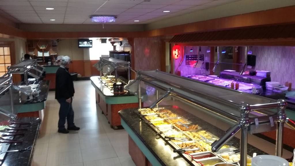 Grand Buffet | restaurant | 7954 US-51, Millington, TN 38053, USA | 9018731508 OR +1 901-873-1508