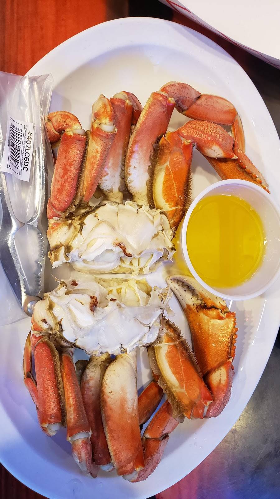 Fishermans Market | meal takeaway | 830 W 7th Ave, Eugene, OR 97402, USA | 5414842722 OR +1 541-484-2722