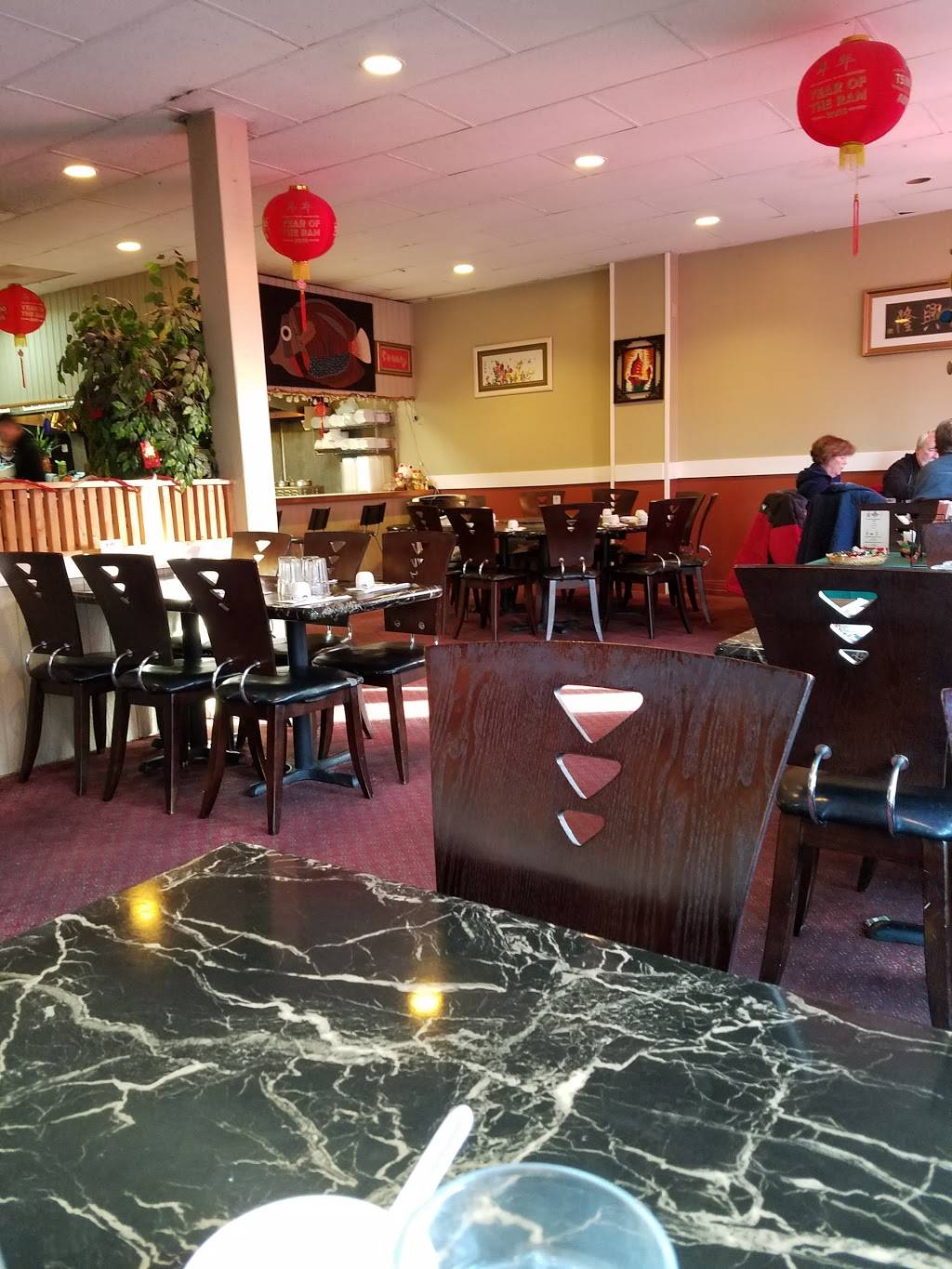 Chef Liao Asian Fusion Cuisine | restaurant | 6012 Phinney Ave N, Seattle, WA 98103, USA | 2067896441 OR +1 206-789-6441