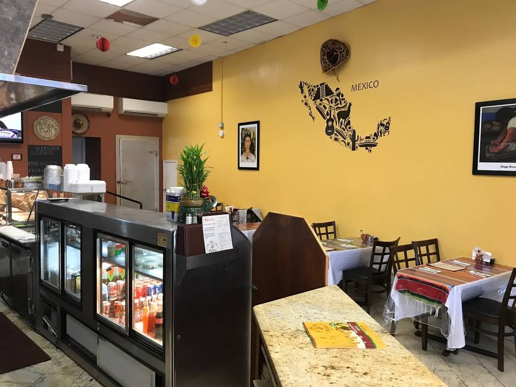 Metate #2 | restaurant | 28 N Broadway, Yonkers, NY 10701, USA | 9149660060 OR +1 914-966-0060