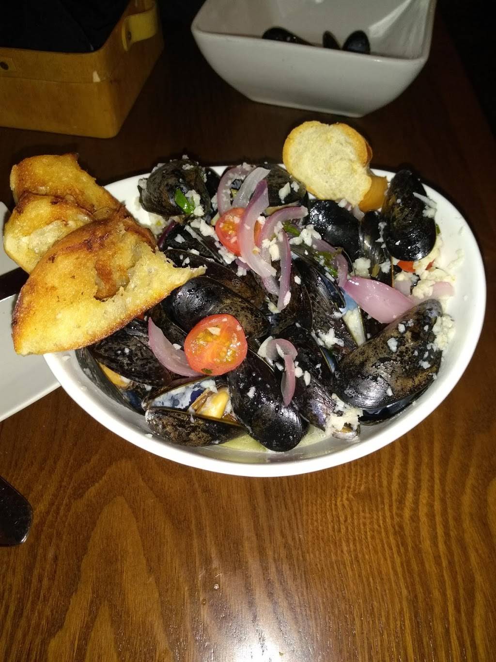 The Thistle Inn & Restaurant | restaurant | 55 Oak St, Boothbay Harbor, ME 04538, USA | 2076333541 OR +1 207-633-3541