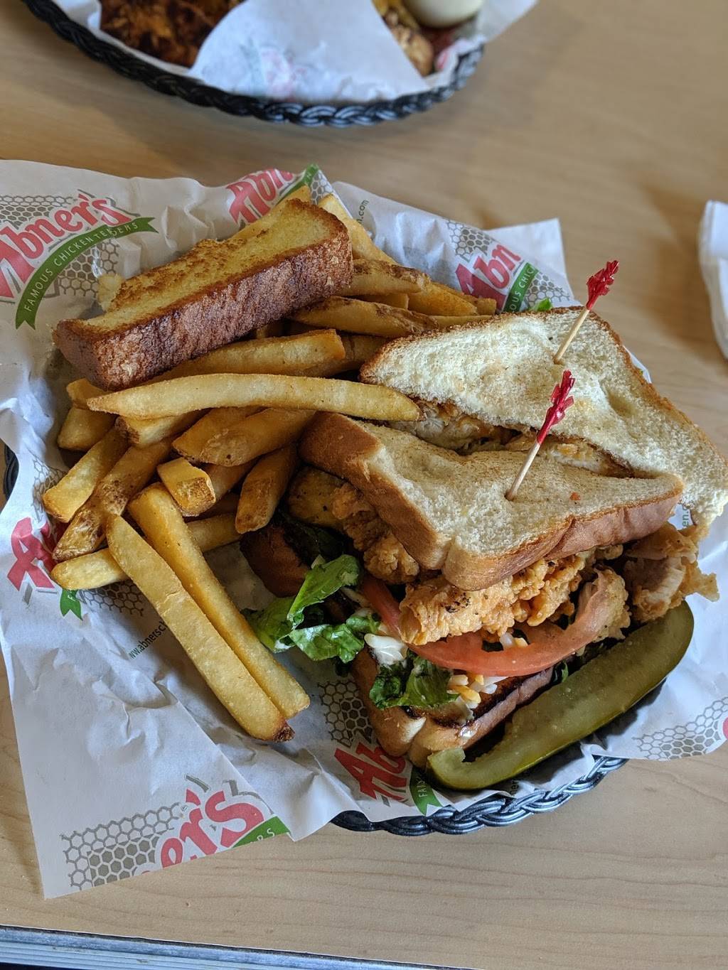 Abners | restaurant | 3282 N Gloster St, Tupelo, MS 38804, USA | 6628914649 OR +1 662-891-4649