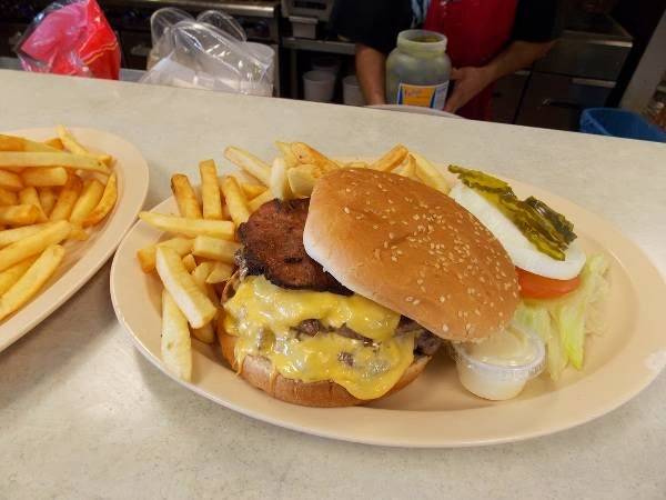 Patsys Country Kitchen | restaurant | 1221 N State St, San Jacinto, CA 92583, USA | 9514876171 OR +1 951-487-6171