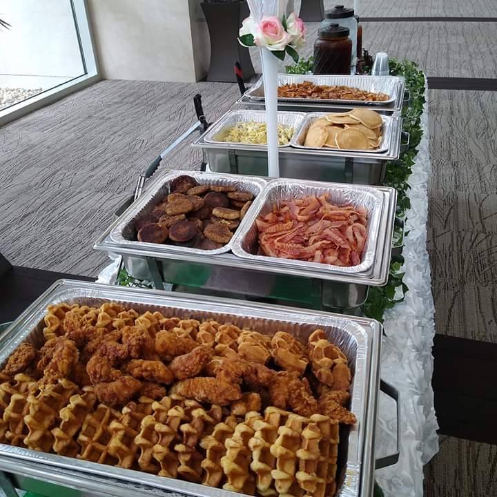 Exclusive Dining & Catering Co. | restaurant | 209 Main St, Biloxi, MS 39530, USA | 2283313395 OR +1 228-331-3395