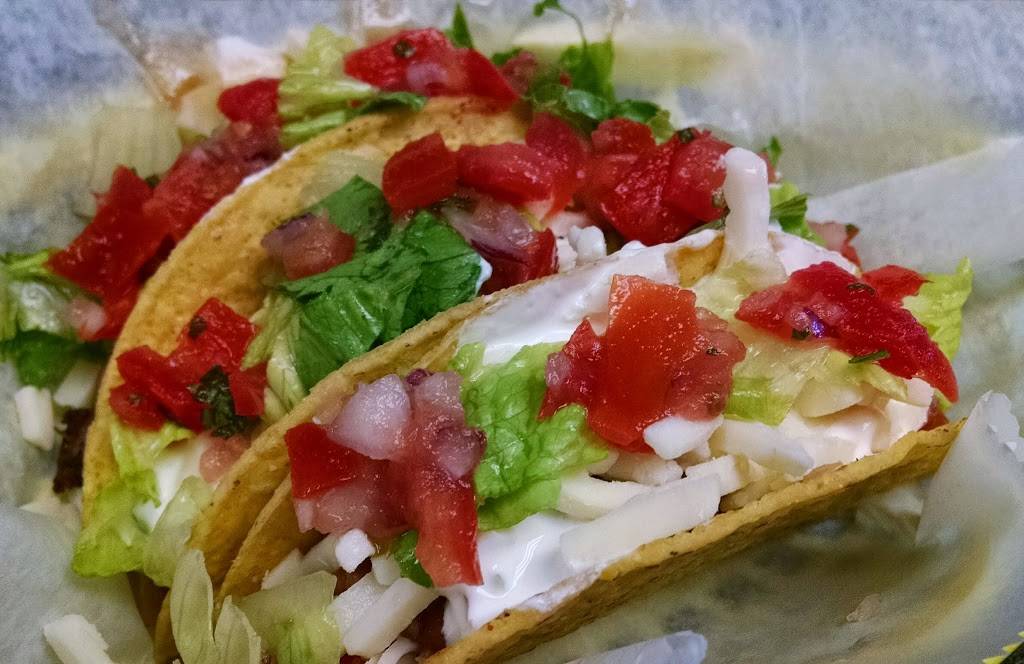 Ghost Peppers Mexican Grill | restaurant | 312 E Main St, Evans City, PA 16033, USA | 7244323305 OR +1 724-432-3305