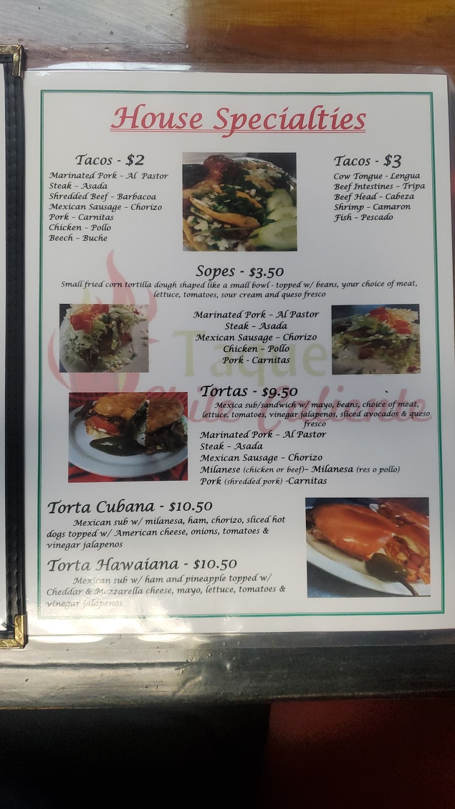 Taqueria Chile Caliente | restaurant | 5345 US-321, Gaston, SC 29053, USA | 8034002200 OR +1 803-400-2200