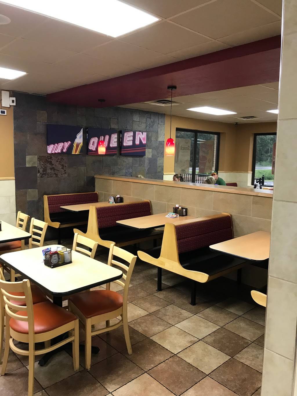 Dairy Queen Grill & Chill | restaurant | 606 N Second St, Cochran, GA 31014, USA | 4789344522 OR +1 478-934-4522