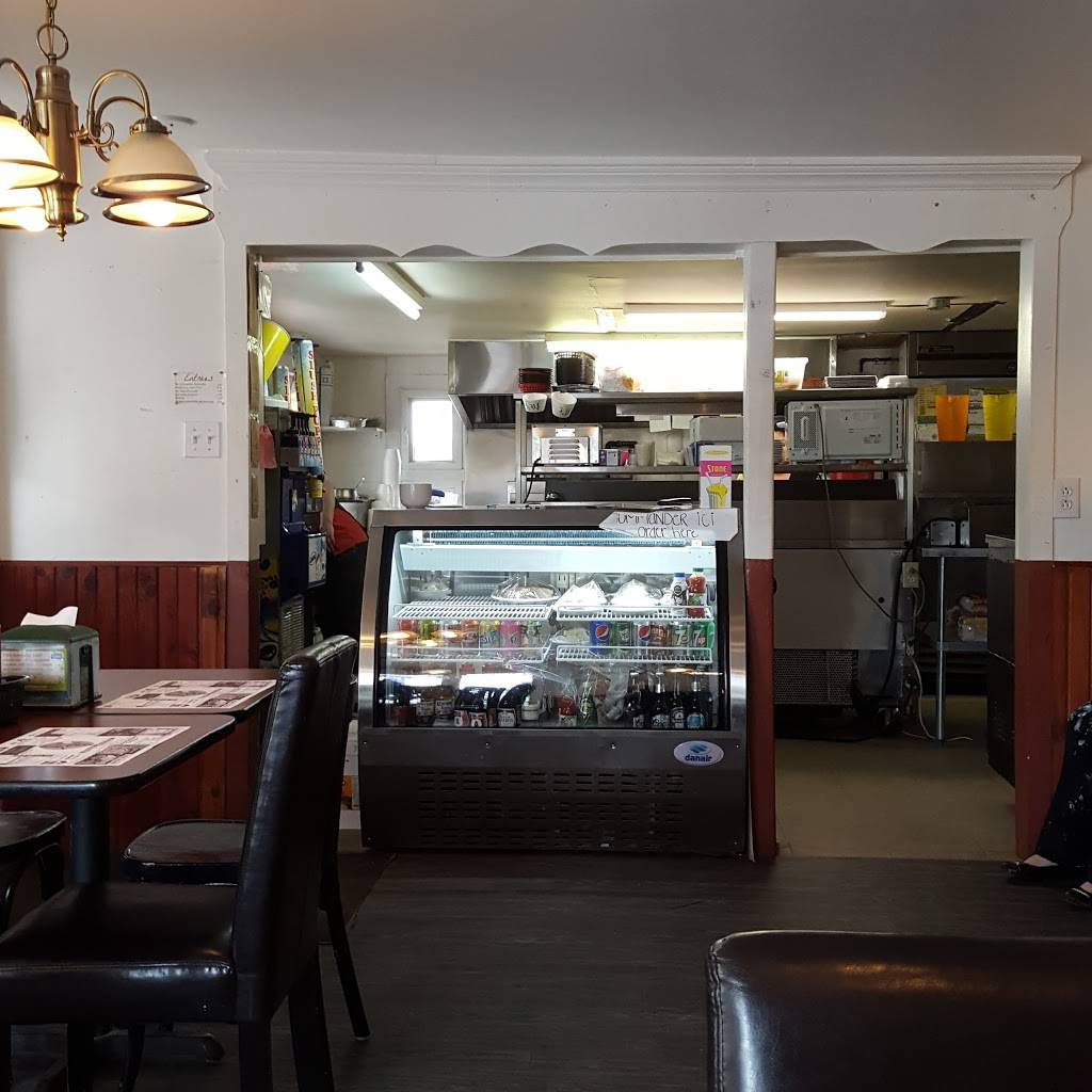 Resto Chez Jean-Bette | restaurant | 191 Rue Principale, Huberdeau, QC J0T 1G0, Canada | 8196878620 OR +1 819-687-8620