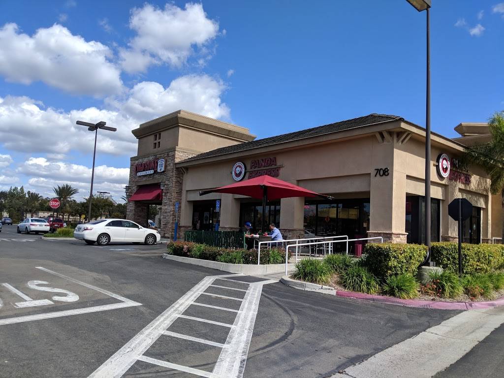 Panda Express | meal takeaway | 708 Center Dr, San Marcos, CA 92069, USA | 7607398978 OR +1 760-739-8978