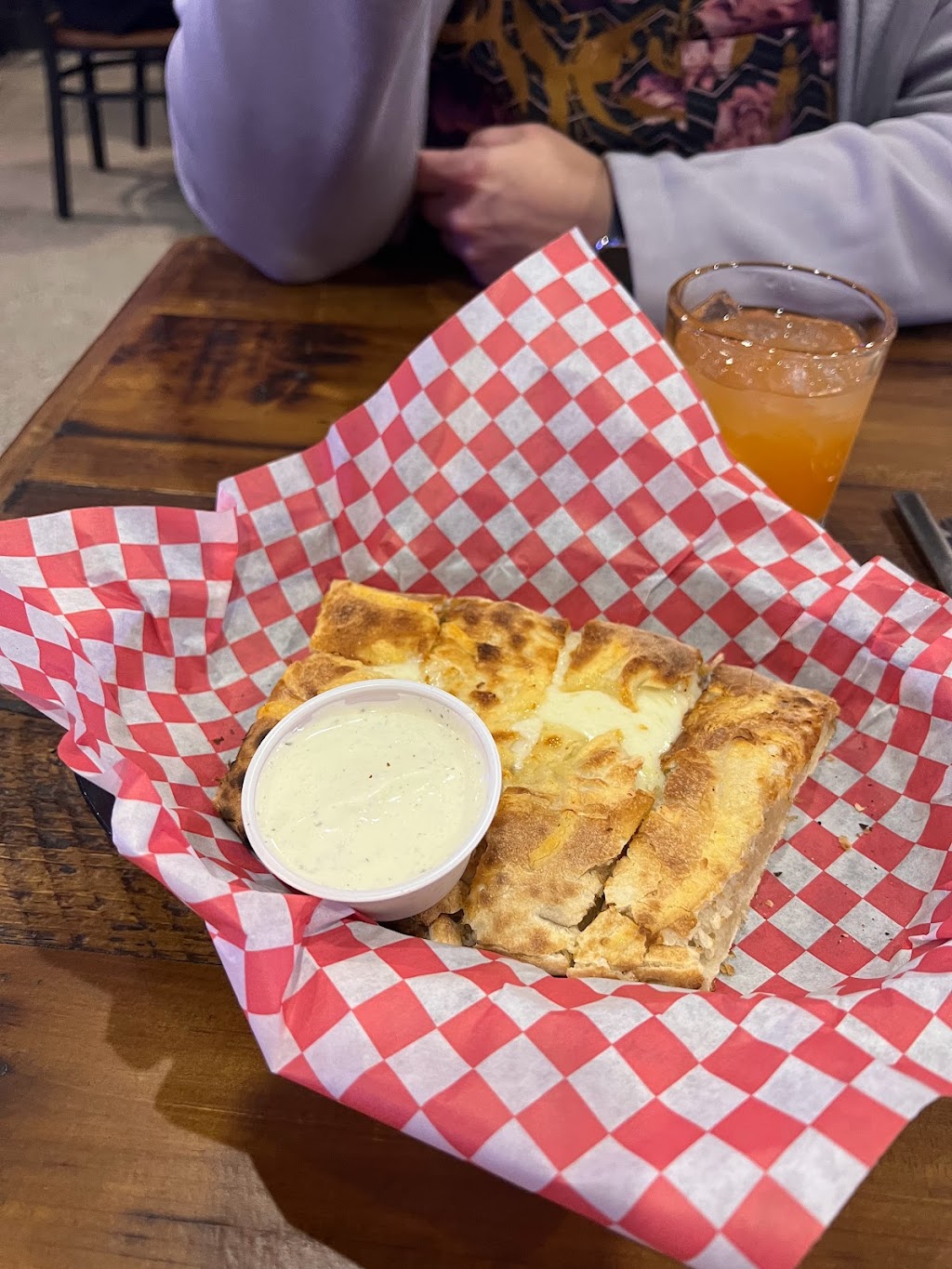 Smokin Oak Wood-Fired Pizza and Taproom | restaurant | 3225 I-70BL, Clifton, CO 81520, USA | 9703149540 OR +1 970-314-9540