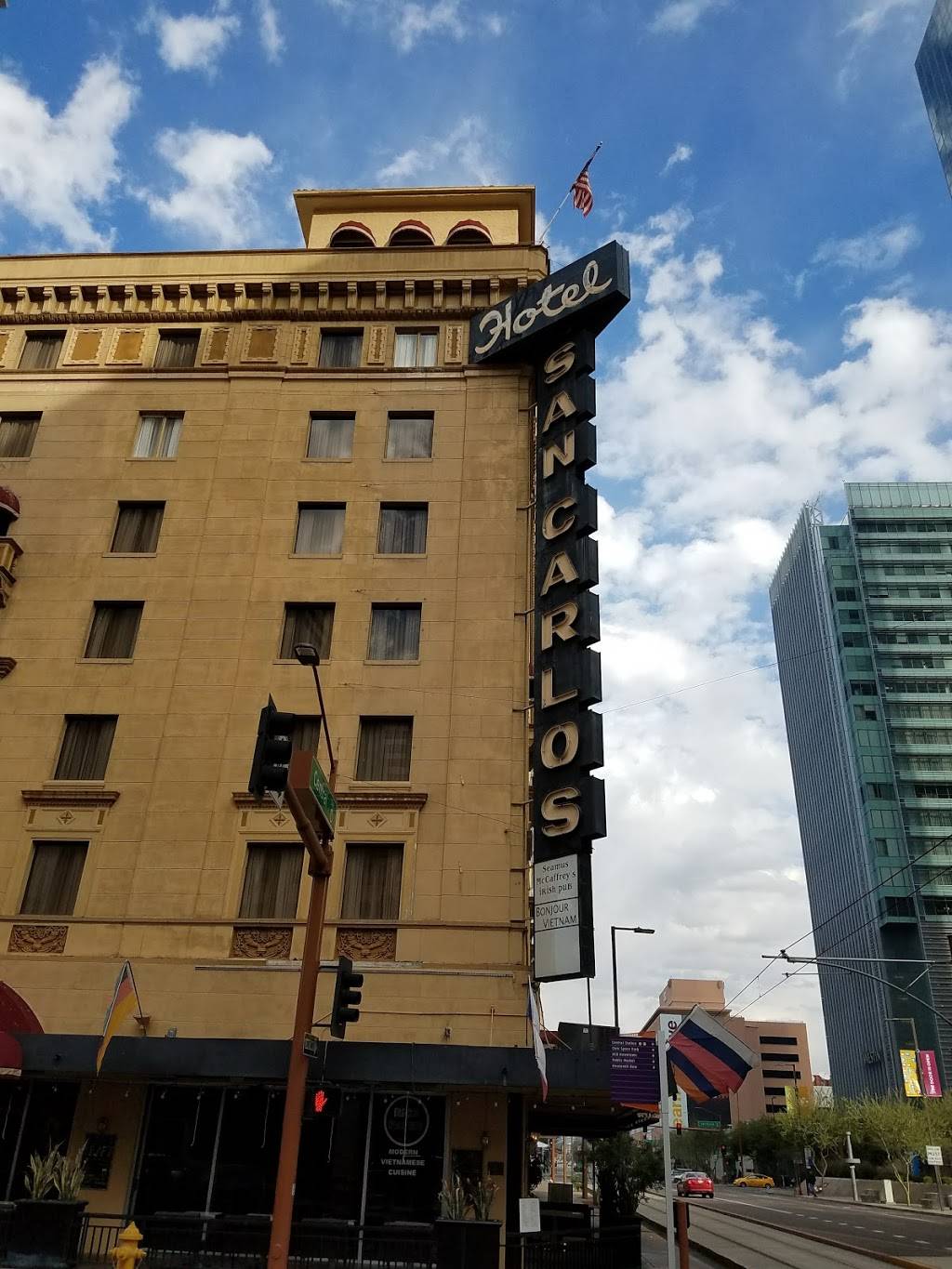 Subway | restaurant | 144 N Central Ave, Phoenix, AZ 85004, USA | 6022719866 OR +1 602-271-9866