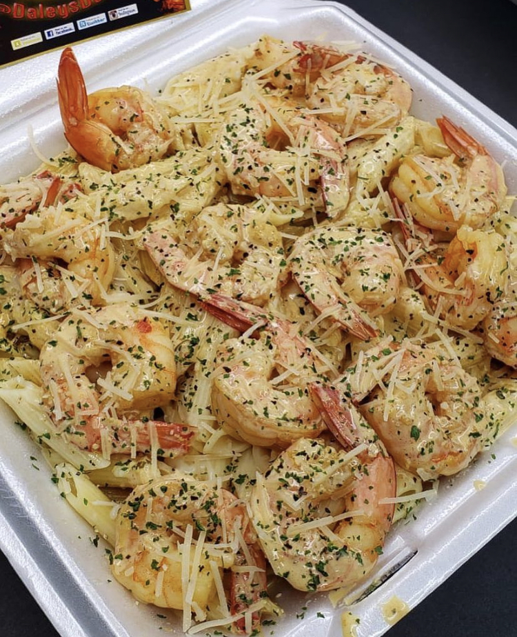 Daley’s Delight Kitchen | bakery | 3932 Pembroke Rd, Pembroke Park, FL 33021, USA | 9543675550 OR +1 954-367-5550