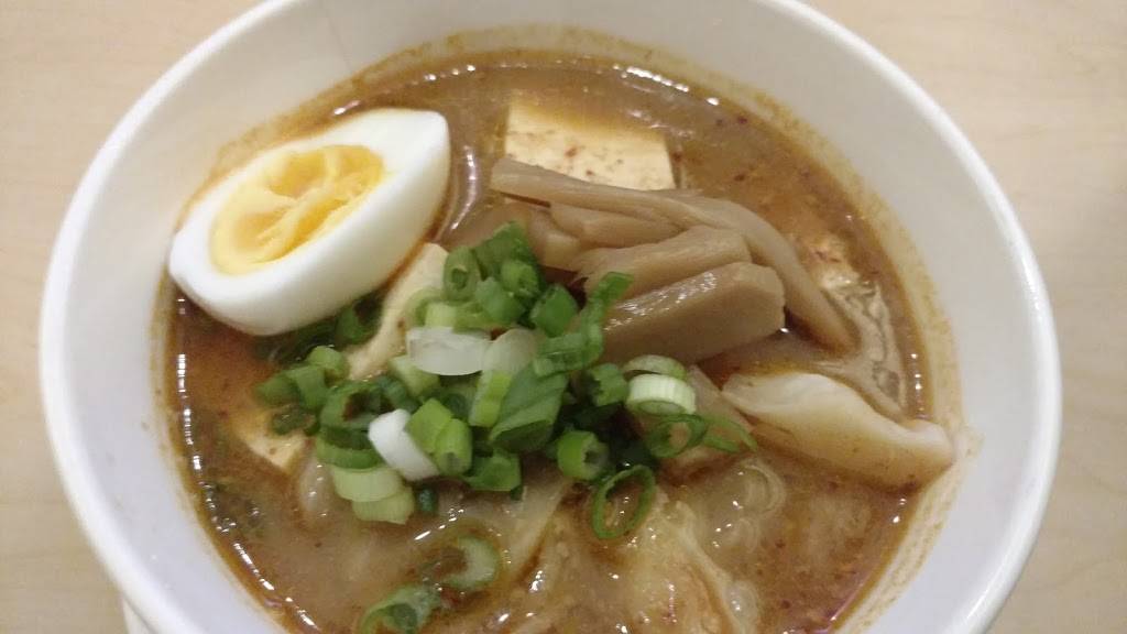 Chonmage | restaurant | 1020 Court St, San Rafael, CA 94901, USA | 4154195919 OR +1 415-419-5919