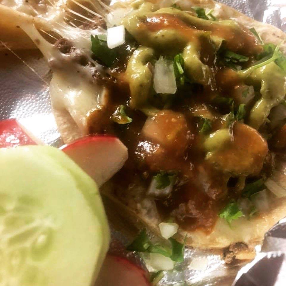 L.A Street Tacos | restaurant | 245 Broadway, Chula Vista, CA 91910, USA | 3232361718 OR +1 323-236-1718