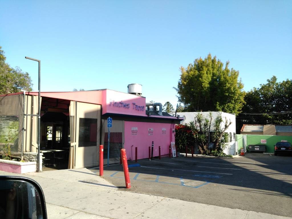 The Den On Sunset | restaurant | 8226 Sunset Blvd, West Hollywood, CA 90046, USA | 3236560336 OR +1 323-656-0336