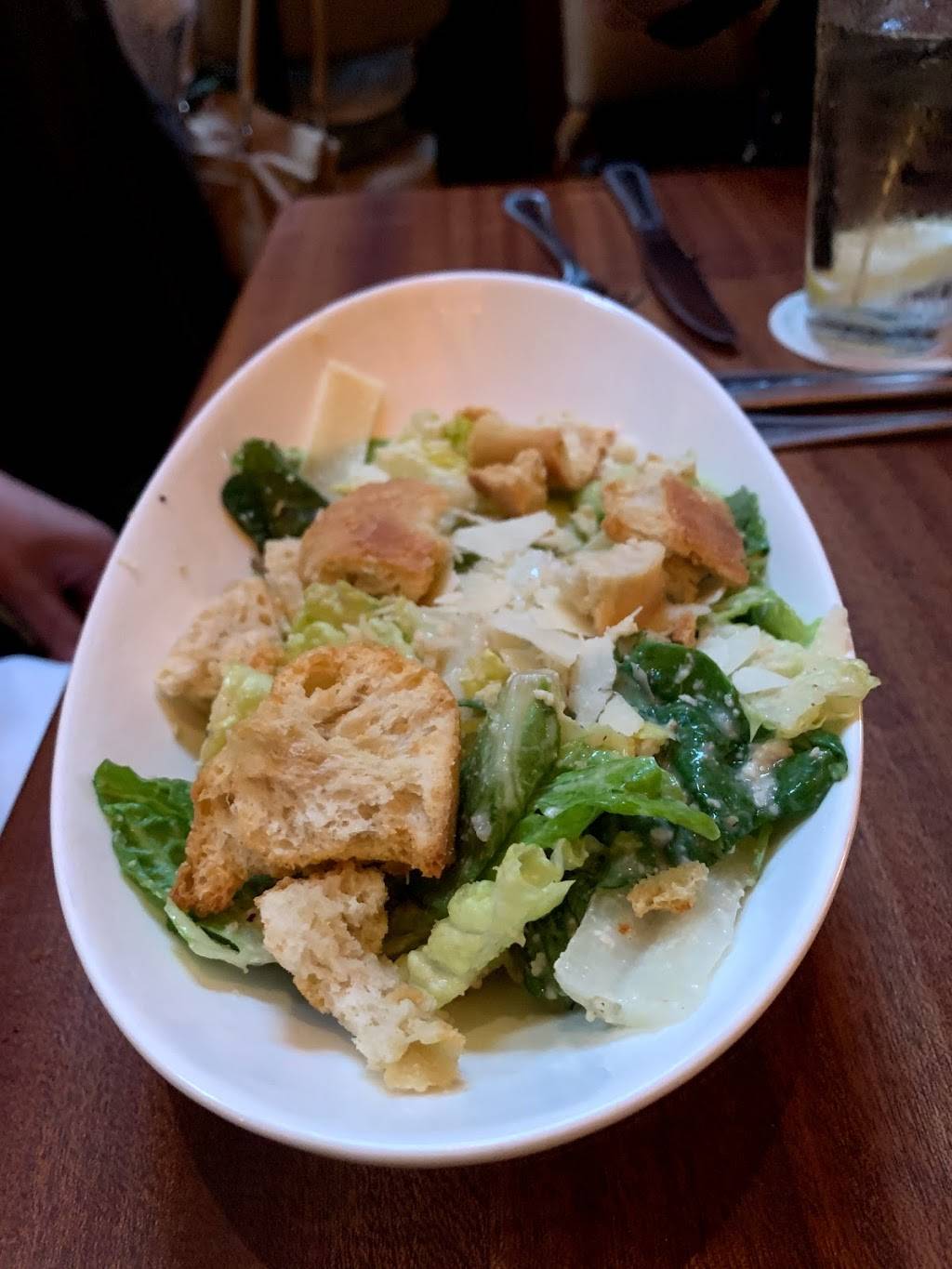 Seasons 52 | restaurant | 90 Perimeter Center W, Dunwoody, GA 30346, USA | 7706710052 OR +1 770-671-0052