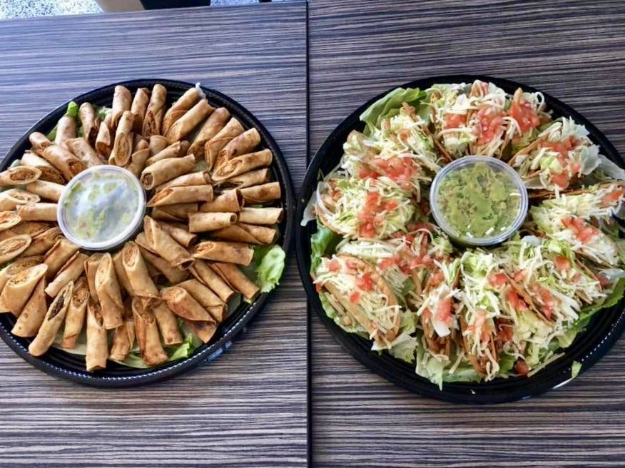 La Jaiba Taqueria | restaurant | 100 W Hamilton Ave, Campbell, CA 95008, USA | 4083799133 OR +1 408-379-9133