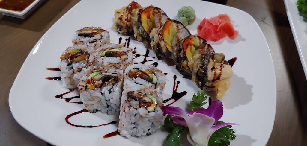 Rice Restaurant | restaurant | 12300 Jefferson Ave, Patrick Henry Mall unit 208, Newport News, VA 23602, USA | 7578770777 OR +1 757-877-0777