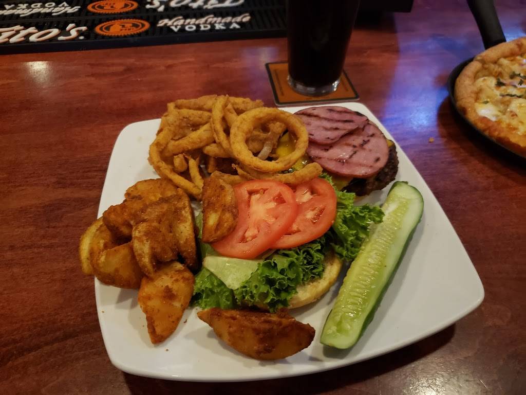 The Boynton Restaurant & Spirits | cafe | 119 Highland St, Worcester, MA 01609, USA | 5087568458 OR +1 508-756-8458