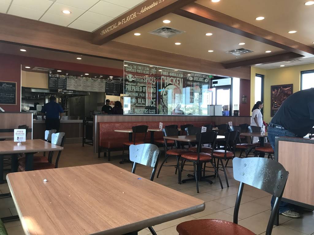 El Pollo Loco | restaurant | 5346 West Grand Parkway South, Richmond, TX 77406, USA | 8325958381 OR +1 832-595-8381