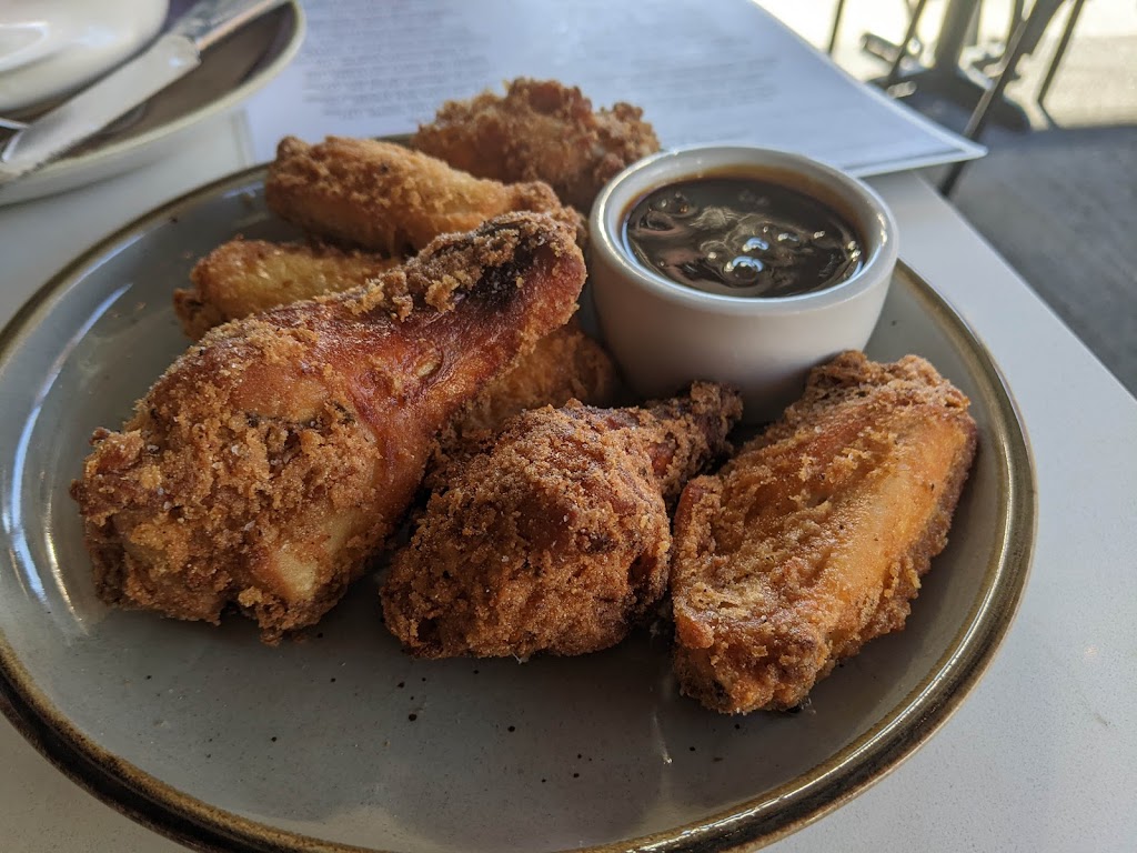 Buttermilk & Bourbon - Arsenal Yards | restaurant | 100 Arsenal Yards Blvd, Watertown, MA 02472, USA | 8577607128 OR +1 857-760-7128