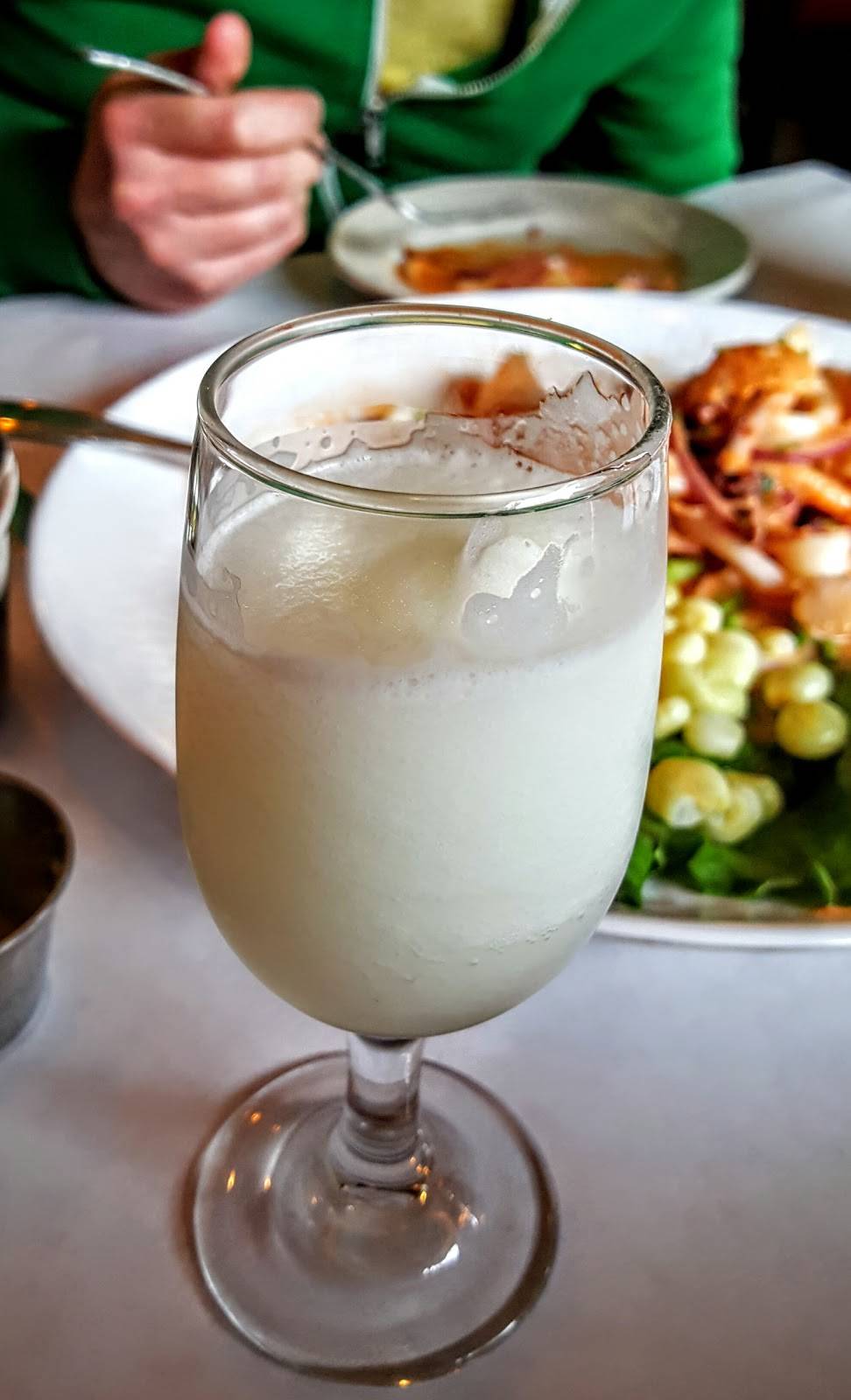 Ay Ay Picante : Peruvian Seafood Restaurant | restaurant | 4569 N Elston Ave, Chicago, IL 60630, USA | 7734274239 OR +1 773-427-4239