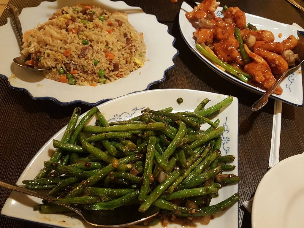 Le Oriental Bistro | restaurant | 4404, 1710 N Highland Ave, Los Angeles, CA 90028, USA | 3234623388 OR +1 323-462-3388