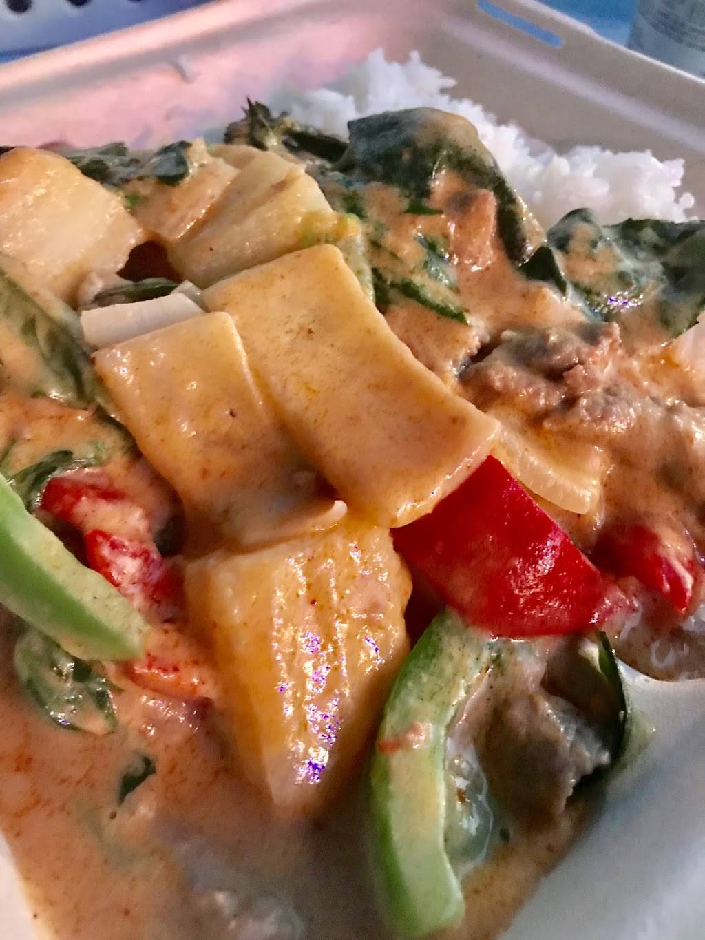 Malai Thai | restaurant | 66-521 Kamehameha Hwy, Haleiwa, HI 96712, USA | 8083736355 OR +1 808-373-6355