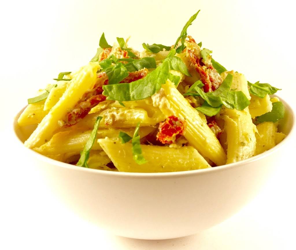 Marinate | restaurant | 5009 Melrose Ave, Los Angeles, CA 90038, USA | 3233253237 OR +1 323-325-3237