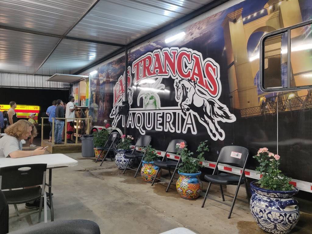 Las Trancas | restaurant | 400 N 25th St, Waco, TX 76707, USA | 2543498618 OR +1 254-349-8618