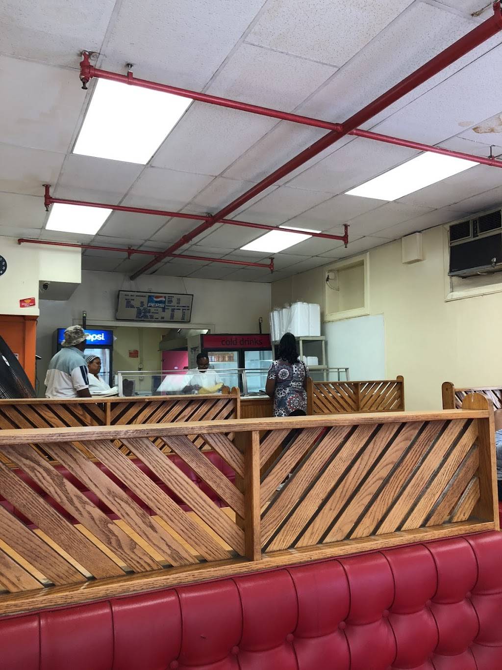 Alis Roti Restaurant | restaurant | 1035 Tremont St, Boston, MA 02120, USA | 6174271079 OR +1 617-427-1079