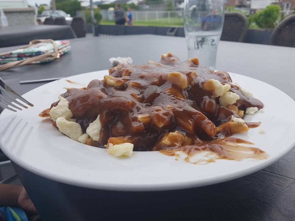 Le Hook, Resto Bar | restaurant | 1220 Rue de Neuville, Gatineau, QC J8M 2E7, Canada | 8199865555 OR +1 819-986-5555