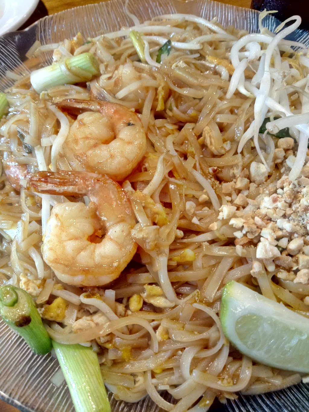 Thai by Thai | restaurant | 278 W Thames St, Norwich, CT 06360, USA | 2034997662 OR +1 203-499-7662