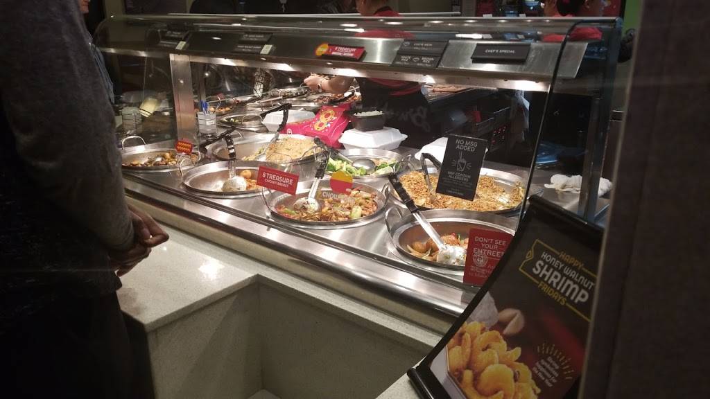Panda Express | restaurant | 7560 W Lake Mead Blvd, Las Vegas, NV 89128, USA | 7022286859 OR +1 702-228-6859