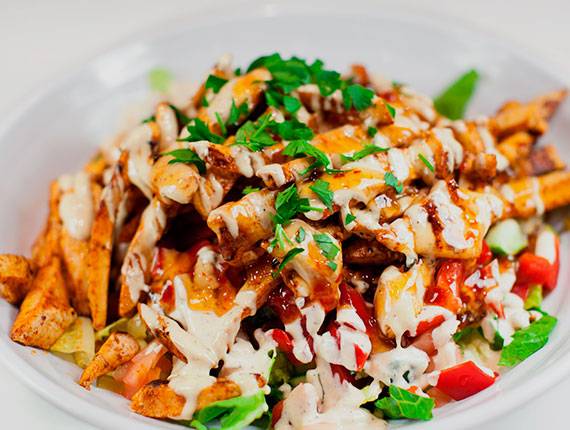 Burgers Plus | restaurant | 147-41 Union Tpke, Flushing, NY 11367, USA | 7183806060 OR +1 718-380-6060