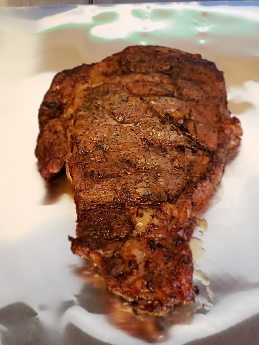 Betty Bs Smokehouse BBQ | restaurant | 144 W Broadway Ave, Forrest City, AR 72335, USA | 8706308221 OR +1 870-630-8221