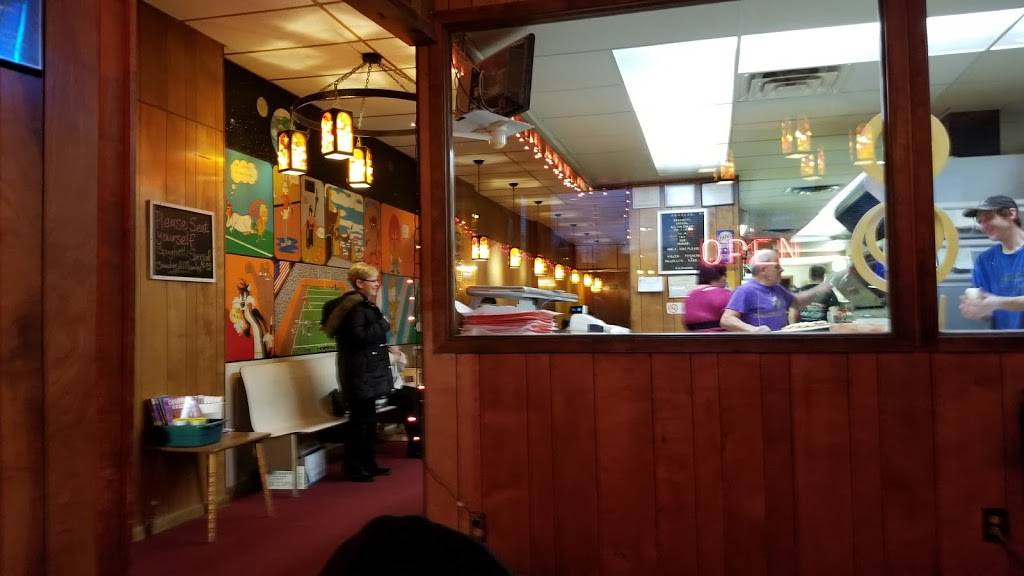 Angelos Pizza | meal delivery | 1668 White Bear Ave, St Paul, MN 55106, USA | 6517718484 OR +1 651-771-8484