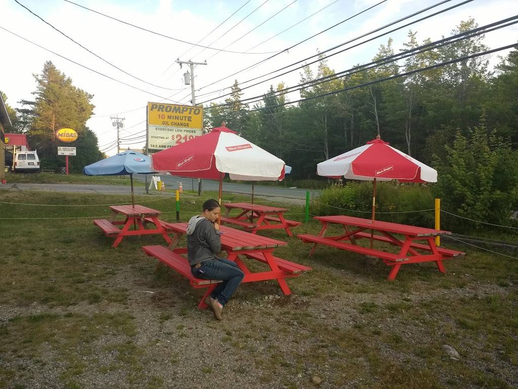 Taste Jamaica | restaurant | 190 State St, Ellsworth, ME 04605, USA | 2074122449 OR +1 207-412-2449