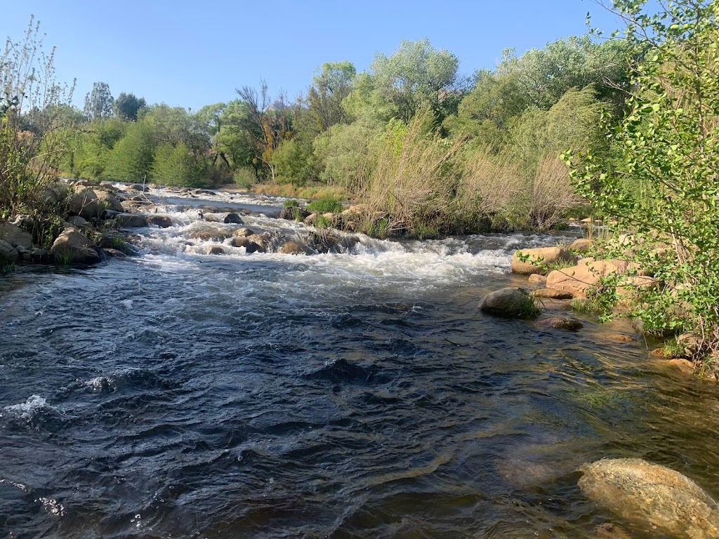 Kernville Saloon | restaurant | 20 Tobias St, Kernville, CA 93238, USA | 7603762500 OR +1 760-376-2500