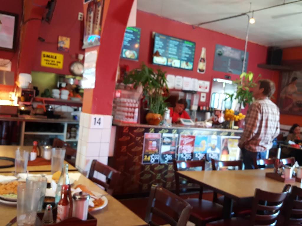 El Taco Zamorano | restaurant | 4032 Foothill Blvd, Oakland, CA 94601, USA | 5105363146 OR +1 510-536-3146