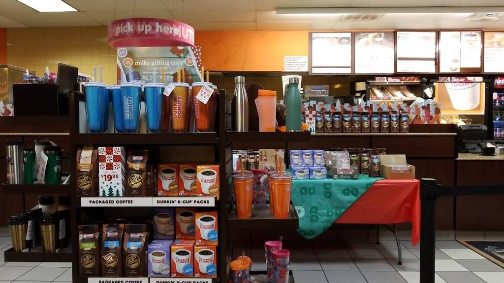 Dunkin | bakery | 129 Main St, North Andover, MA 01845, USA | 9787940466 OR +1 978-794-0466