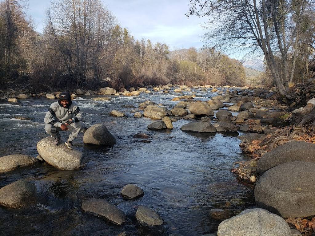 River View Restaurant & Lounge | restaurant | 42323 Sierra Dr, Three Rivers, CA 93271, USA | 5595612211 OR +1 559-561-2211