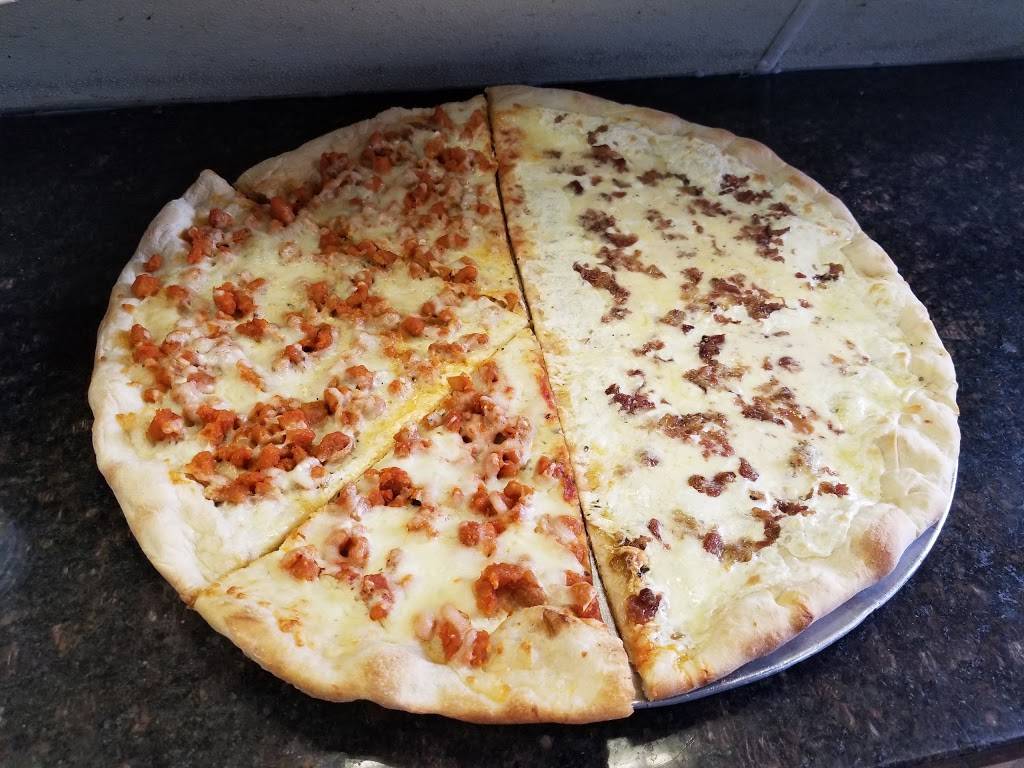 Pizza Damore | restaurant | 208 B 116th St, Rockaway Park, NY 11694, USA | 7184740020 OR +1 718-474-0020