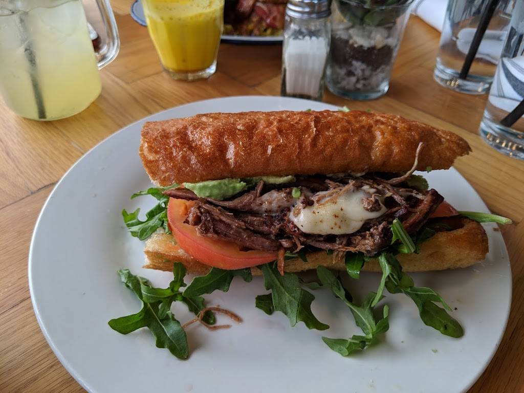 Salt + Honey Bakery Cafe | bakery | 801 N Piedras St #6, El Paso, TX 79903, USA | 9153134907 OR +1 915-313-4907