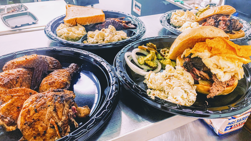 2 Guys 1 Pit BBQ & Catering | restaurant | 11711 Spring Cypress Rd, Tomball, TX 77377, USA | 8325593923 OR +1 832-559-3923