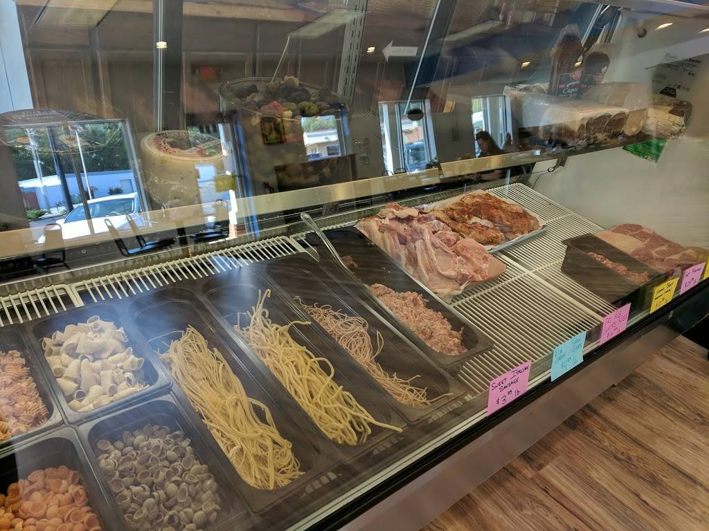 Blue Marble Deli & City Market | restaurant | 286 Market St, Seneca, SC 29678, USA | 8642806717 OR +1 864-280-6717