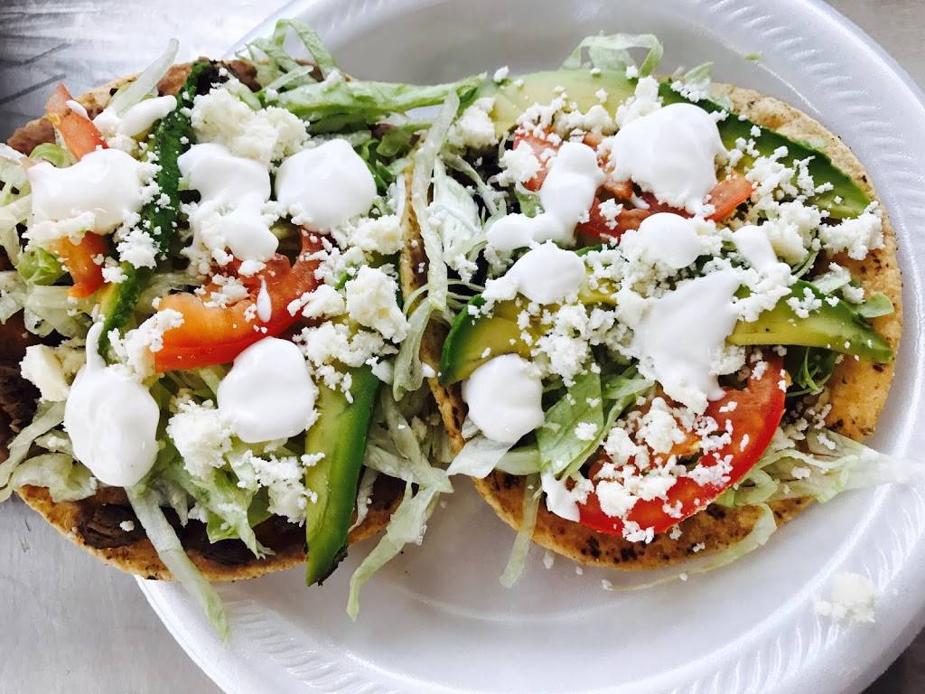 TAQUERIA " TACOS AL 100 " | restaurant | 9501-9523 Airline Dr, Houston, TX 77037, USA | 7133023982 OR +1 713-302-3982