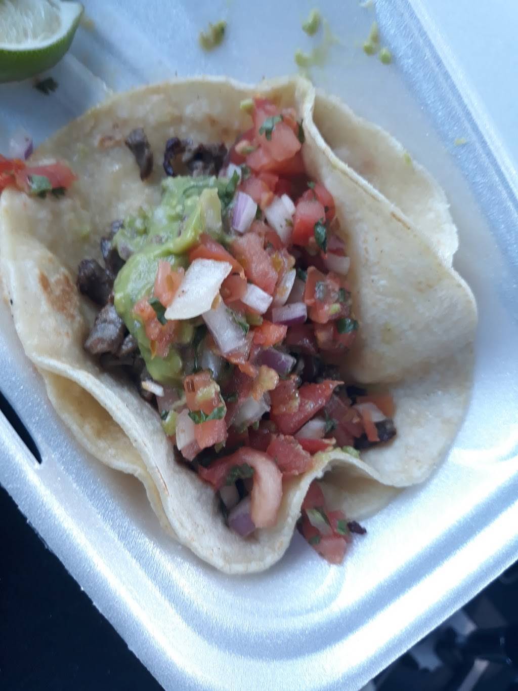 Victors Taco Shop | restaurant | 200 W 3rd St, Columbia, TN 38401, USA | 9319010700 OR +1 931-901-0700