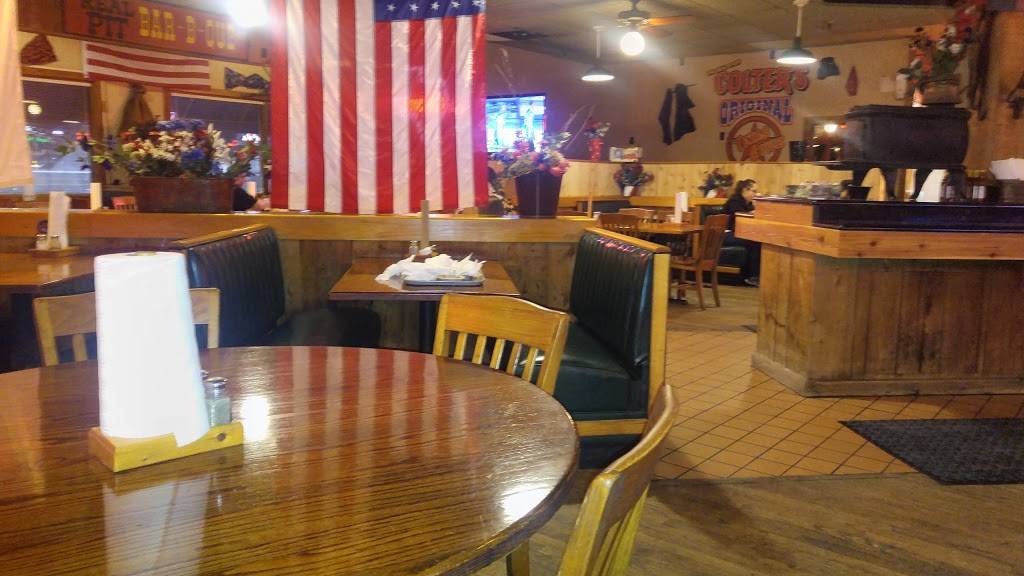 Colters BBQ | restaurant | 4435 Little Rd, Arlington, TX 76016, USA | 8174836644 OR +1 817-483-6644